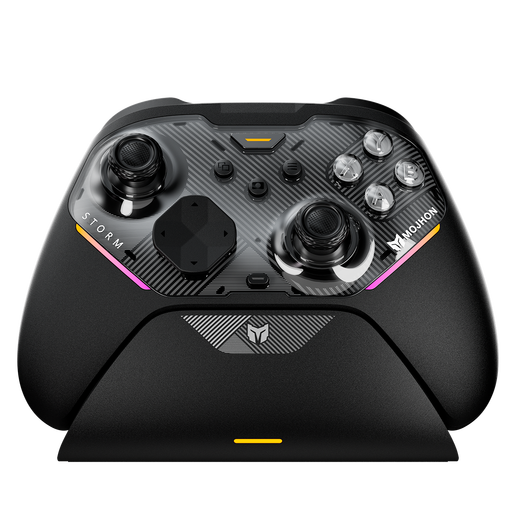 BIGBIG WON Storm Gale2 Wireless PC Controller