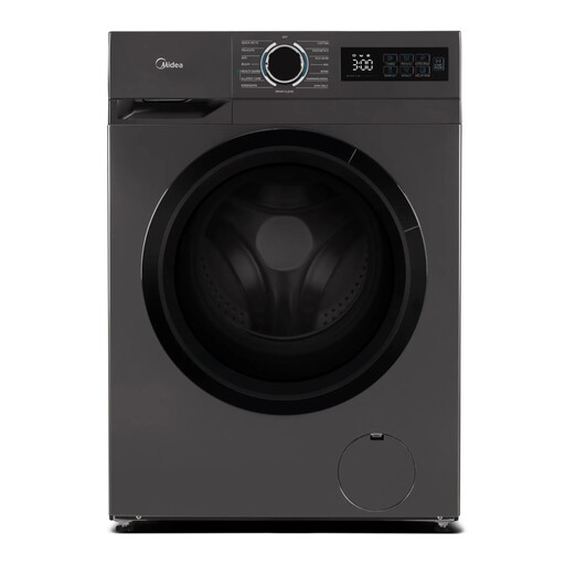 Midea MF110W100BA10/T 10kg Freestanding Washing Machine