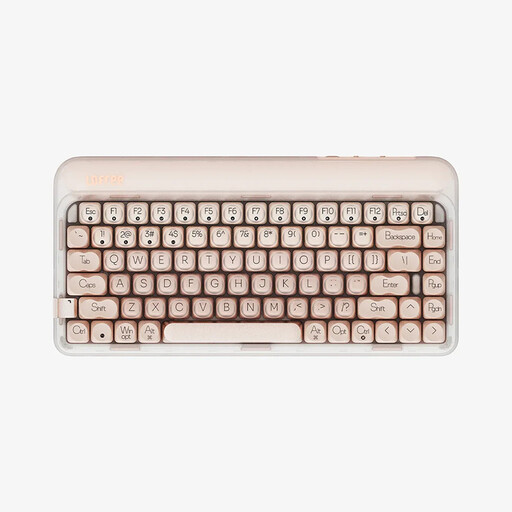 Lofree OE914 75% Mechanical Tri-Mode Keyboard