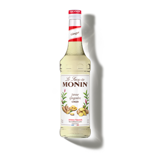 MONIN Ginger Syrup 70 cl
