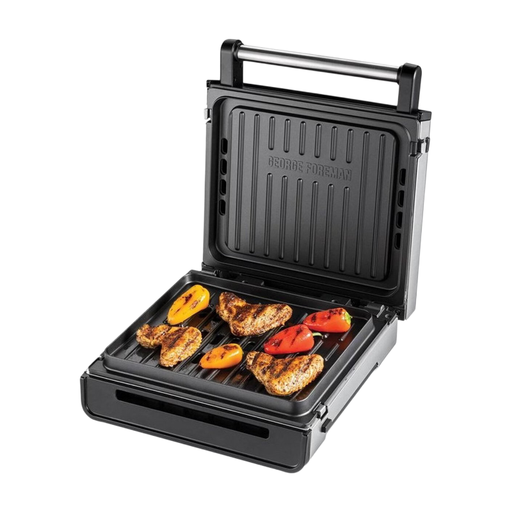 George Foreman 28000-56 Indoor Grill and Griddle
