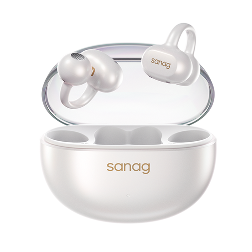 Sanag S6S Nova Ear Clip Wireless Headphones