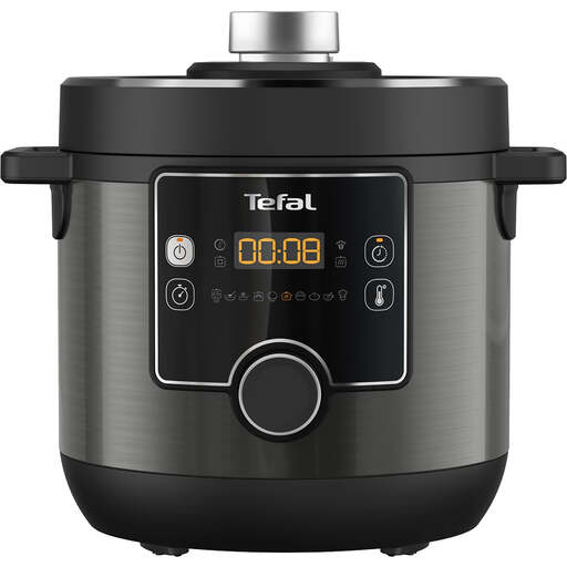 Tefal Turbo CY7788 Cuisine & Fry