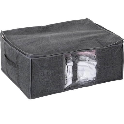 5five Air-Store+ Vacuum Storage Bag with Cover