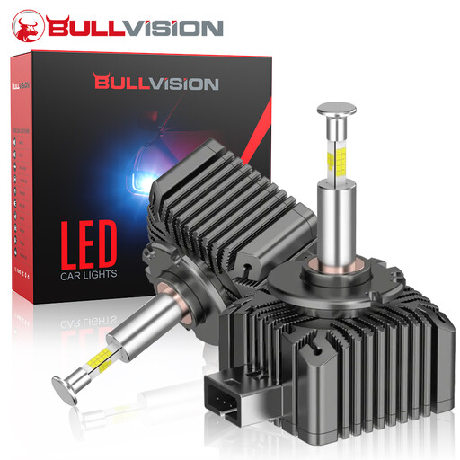 Bullvision D2S/R LED Bulbs