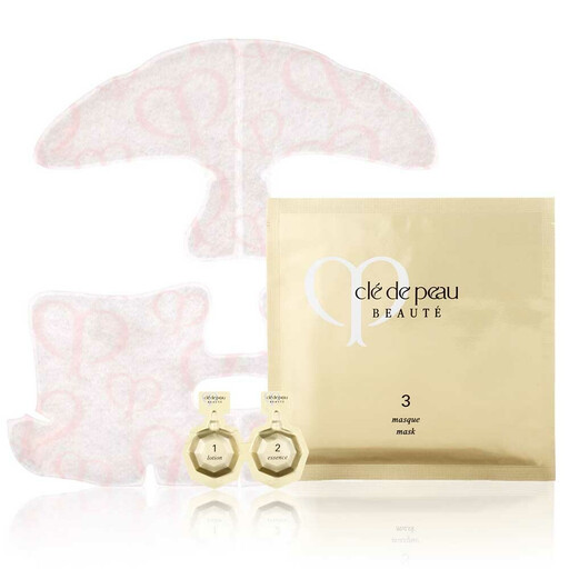 Clé de Peau Beauté Illuminating Concentrate