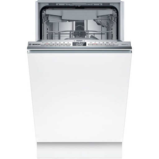 Bosch SPV4HMX10E Built-in Dishwasher, 10 Place Settings, 44 dB