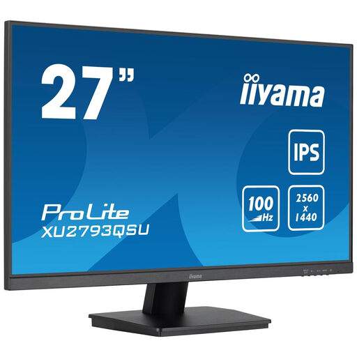 iiyama ProLite XU2793QSU-B7 monitor