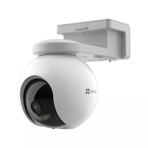 EZVIZ EB8 4G 2K Outdoor Motorized Camera