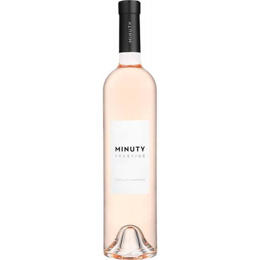 MINUTY AOP C?tes de Provence Rosé Prestige 75 cl