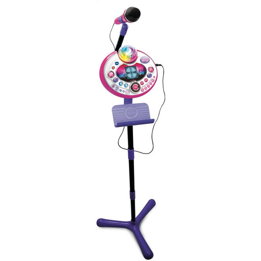 VTech Kidi Superstar children’s karaoke microphone
