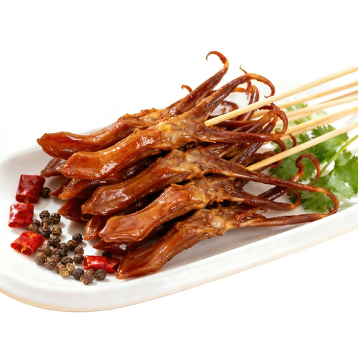 Laweiju Duck Tongue with Schnapps 100g