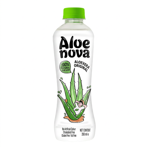 Kato Aloe Nova Original Drink 350ml