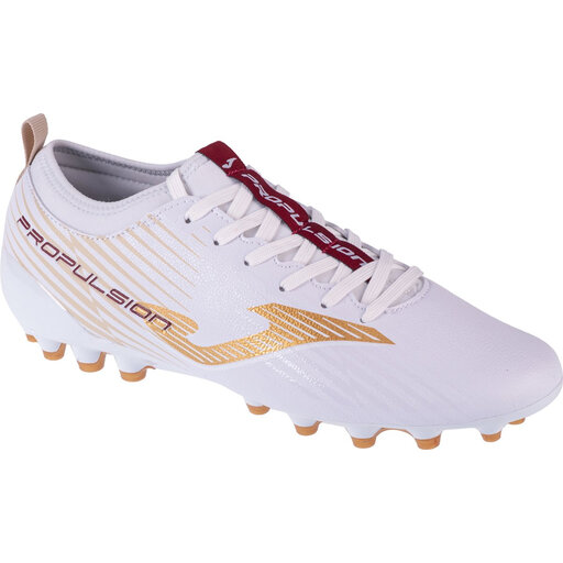 Joma Propulsion Cup: 2026 Guide to FG vs SG Boots
