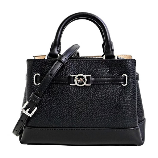 MICHAEL KORS REED Handbag Black