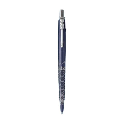 Parker Jotter Ballpoint Pen, Special Edition, Sydney Blue