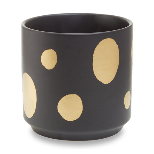 Premier Housewares Yuri Ceramic Planter