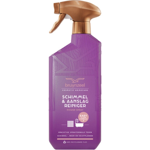 BRUYNZEEL Mold & Stain Remover Powerspray 500ml