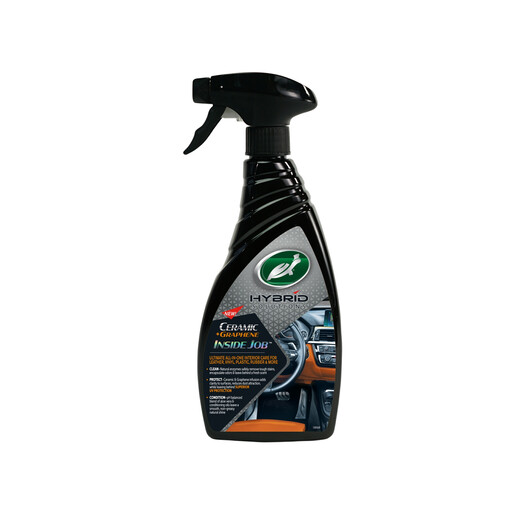 TURTLE WAX Hybrid Solutions Ceramic + Graphene Inside Job