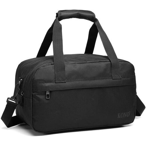 kono 35x20x20 Cabin Bag under Seat Ryanair Flight Carry-On Bag