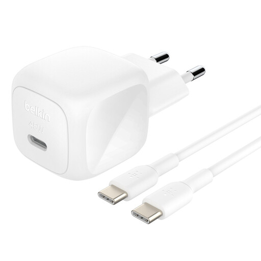 Belkin BoostCharge 45W Compact Charger