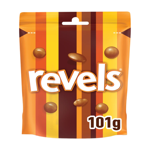 Revels 101g