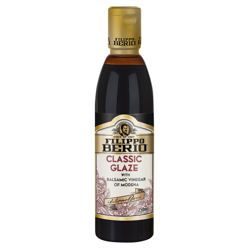 Filippo Berio 经典香脂釉 250ml