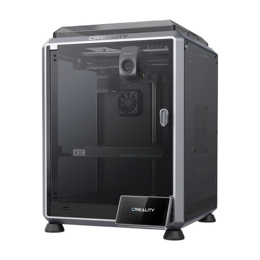 Creality K1C 3D Printer