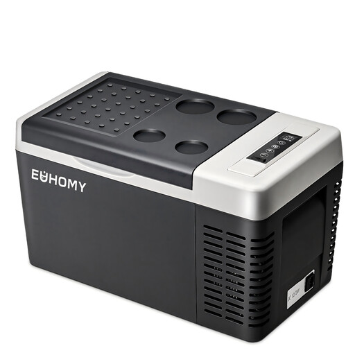 EUHOMY 18L Compressor Cooler Box