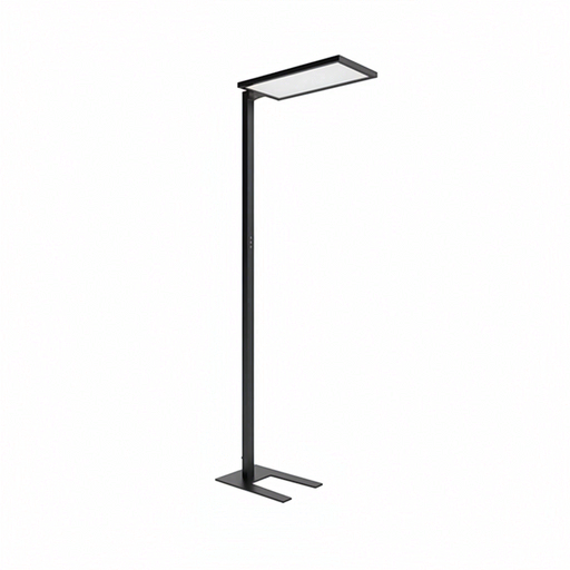 LEDVANCE COMACT Stehlampe, schwarz