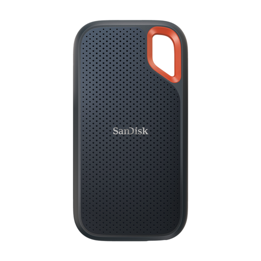 SanDisk Extreme 1TB Portable SSD