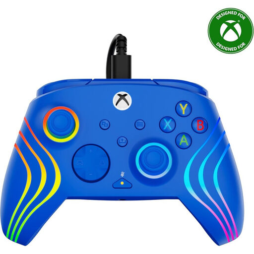 Manette Filaire Turtle Beach Afterglow Wave