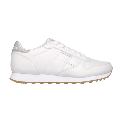 SKECHERS OG 85 Old School White