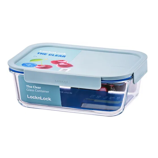 LocknLock Ovenglass The Clear, 2L
