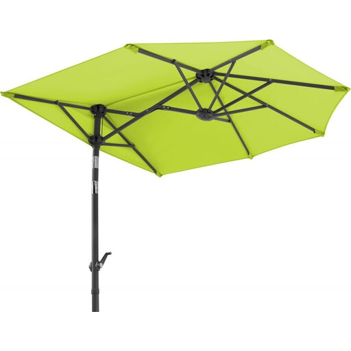 Schneider Schirme Parasol Salerno mezza 150x150cm