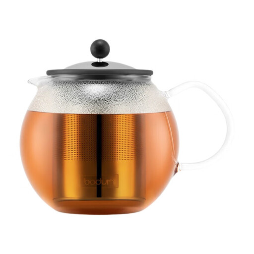 Théière Bodum Assam avec infuseur 1L