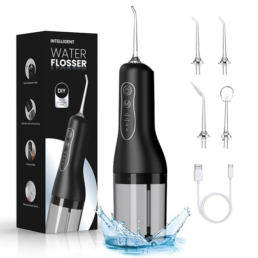 Sunluxy Portable Wireless Water Flosser L5