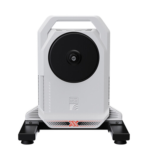 ThinkRider XXPRO White Smart Bike Trainer
