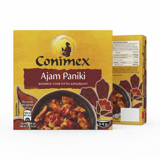 Conimex Ajam Paniki Spice Mix