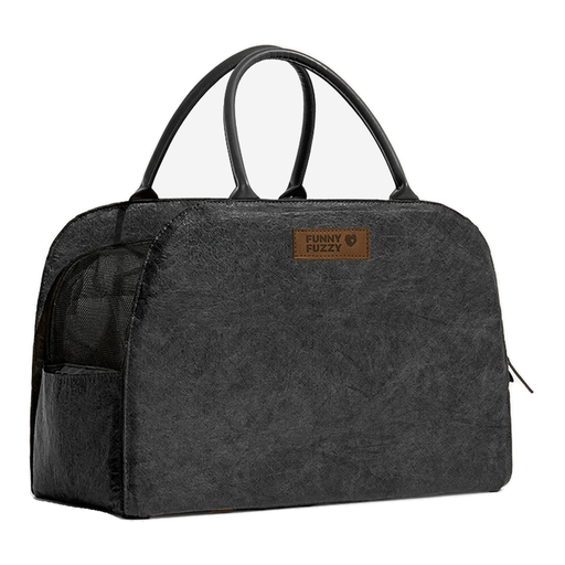 Sac de voyage multifonctionnel FUNNYFUZZY pour animaux