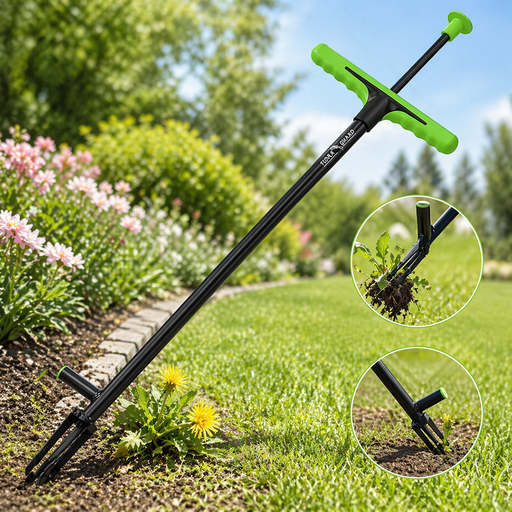 FLORA GUARD 3.3 Feet Weeding Tool