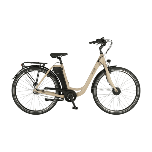 Prophete Geniesser 1.0 Electric City Bike