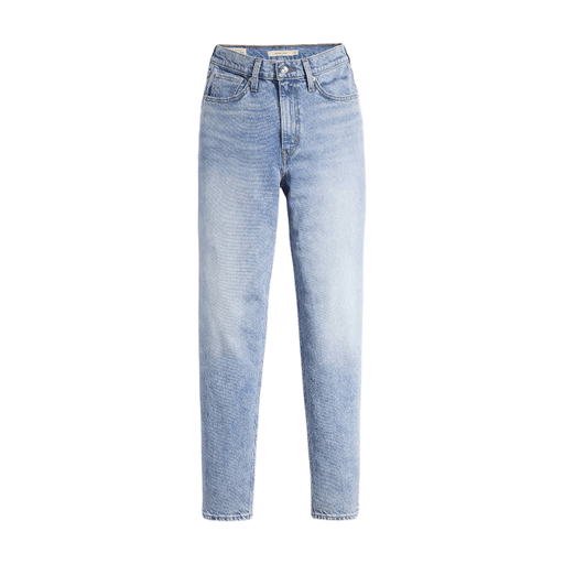LEVI'S 80's Mom Jeans How's My Driving - Medium Wash