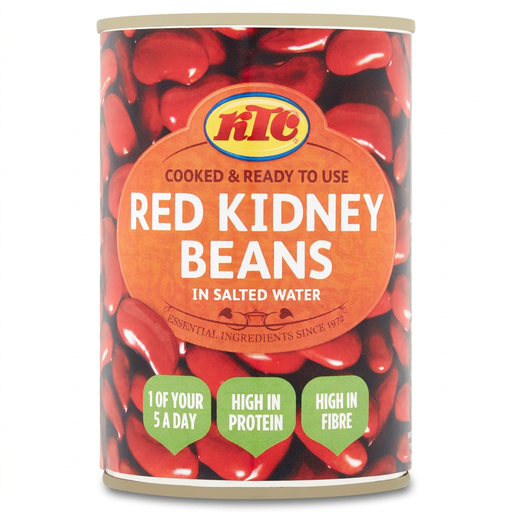 KTC Red Kidney Beans 400g