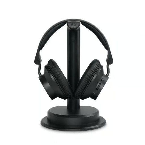 Muse M-282 CTV, TV Headphones with charging base