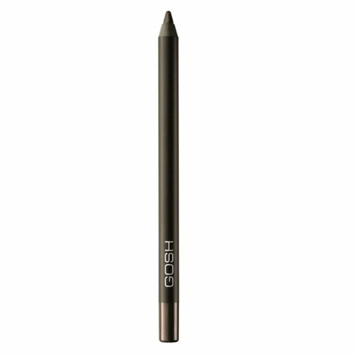 Gosh Velvet Touch Waterproof Eyeliner - Rebellious Brown
