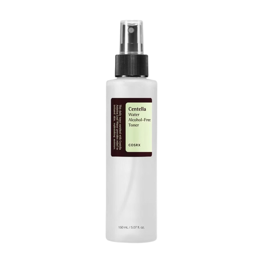 Cosrx Centella Asiatica Alcohol-Free Toner 150ml