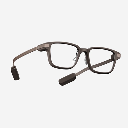 Even Realities - Even G2 B Brown (Rectangular)