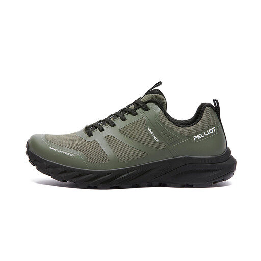 PELLIOT Men's Road Running Shoes Lightweight and Cushioning