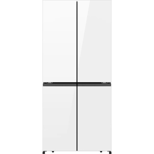 Hisense RQ5P470SETE four-door fridge freezer, 483 L